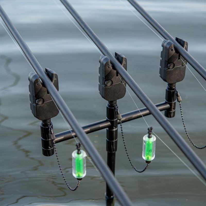 Wychwood Indikátor Záběru Solace Bobbin Kit (2)